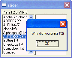 Xd On Key